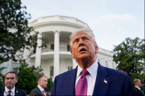 Trump instou Irã a aceitar acordo nuclear